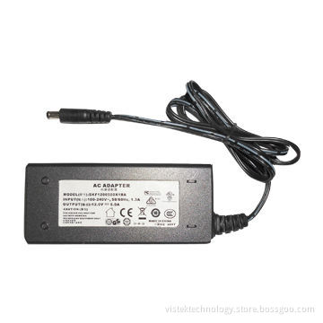 Switching Power Supply, 65W Series